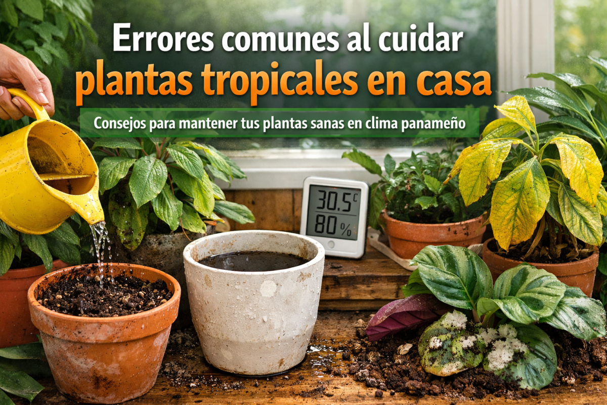 viveros panama, plantas, acarreos, delivery, accesorios para jardin