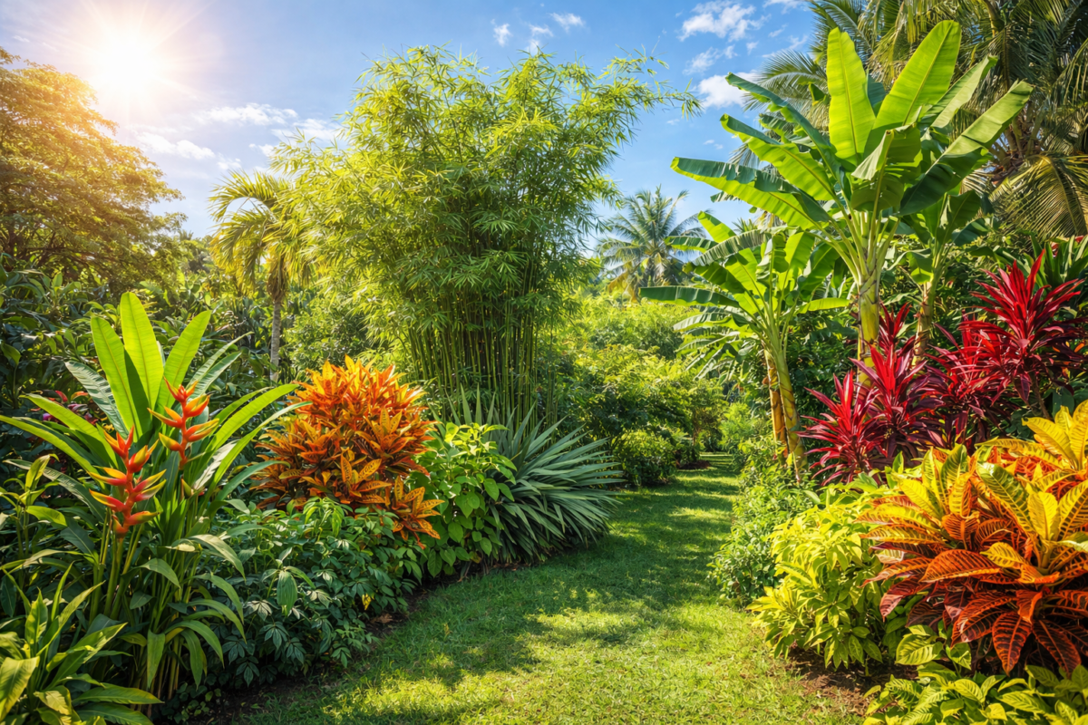 viveros panama, plantas, acarreos, delivery, accesorios para jardin